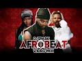 Best new afroparty mix 2024 by dj spark  naija afrobeat mix ft kizz danielayra starr