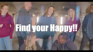 Find your Happy| Filmsupply Editfest2025|specAdvertisement