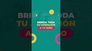 Tu niño necesita toda tu atención 🙏 #ipp #crianzarespetuosa #psicologoinfantil #maternidad #niños