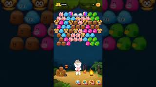 Bubble2  1902  寵：柯南+大雄《無道具/金》