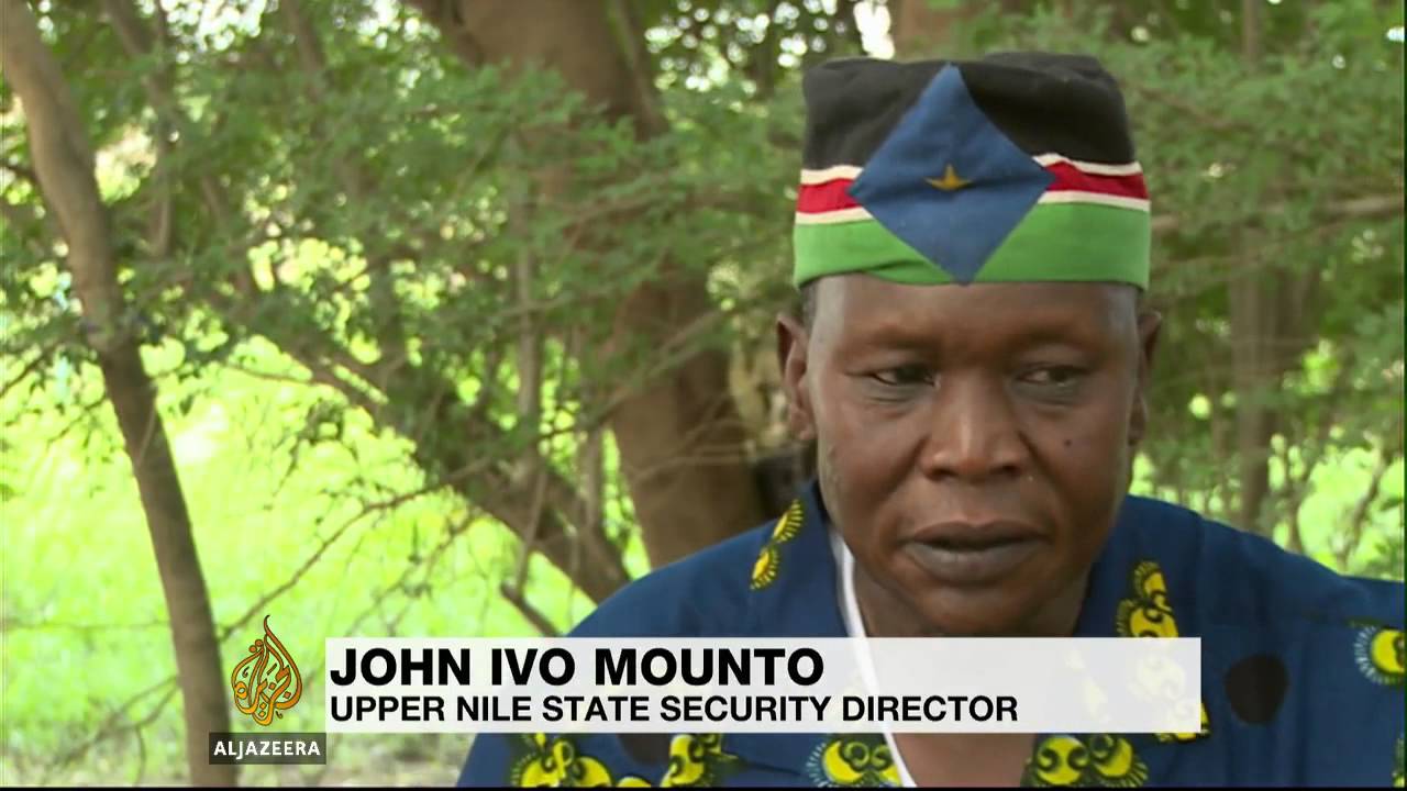 Armed groups threaten South Sudan stability