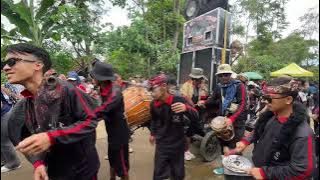CUTA MUDA ❗️ DANGDUTAN PALING ENAK DI PASIRHUNI || DANGDUT MEDLEY PALING ENAK CUTA MUDA GROUP