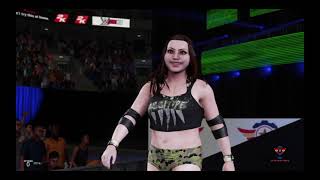 AAW League presents Supershow Awards Night Edition Part 8