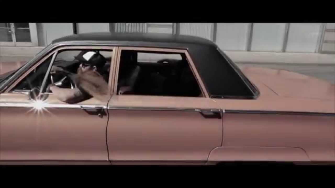 Beardilizer Beard Growth - Cincinnati Cruisin' Featuring the House Of Mane