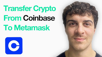 How To Transfer Crypto From Coinbase To Metamask (Full 2025 Guide)