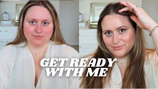 GLOWY SPRING MAKEUP | Life Updates & Eco-Luxury Makeup by Melissa Brennan 218 views 1 month ago 25 minutes