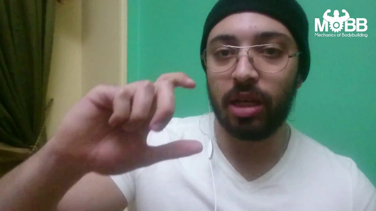 ايه الفرق بين انواع النشويات؟ | تأثير السكريات علي الجسم