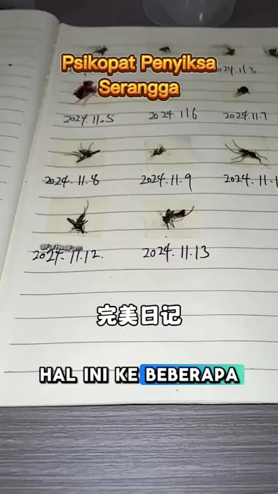 Download lagu Mosquitoes being brutally tortured 😱❓ #animals #mosquitoes