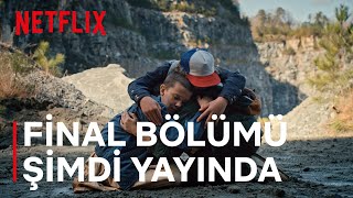 Stranger Things 5 Final Bölümü Şimdi Yayında Netflix
