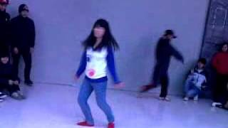 Chi - Party Rock - Replay - Change.mpg