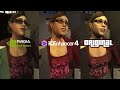GTA IV Cutscene Comparison Original vs iCEnhancer 