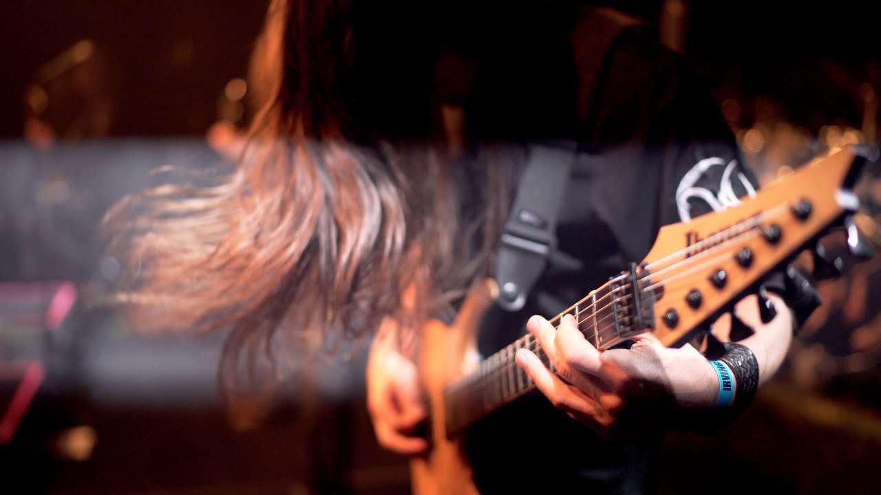 Wintersun Sons Of Winter And Stars (Live in New York 2018 Trailer) YouTube