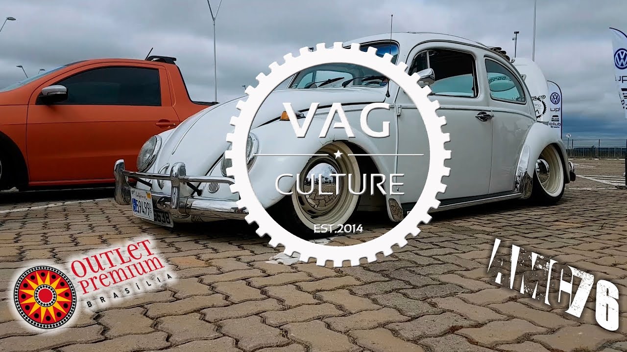 VAG CULTURE On The Road 2018 - 4ª edição - by AMC76