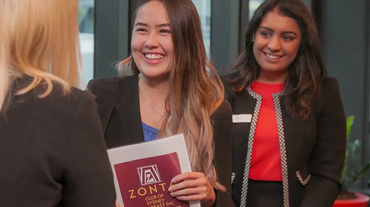 Zonta Women in Technology Scholarships 2021