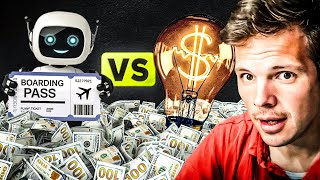 Information How to Start a Fully Automated AI Travel Assistant Business Guide