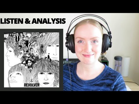 First Listen To Revolver x Analysis - French Horn Why Not