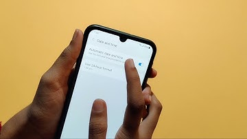Samsung A32 date and time setting | how to set date and time | date and time change kaise kare