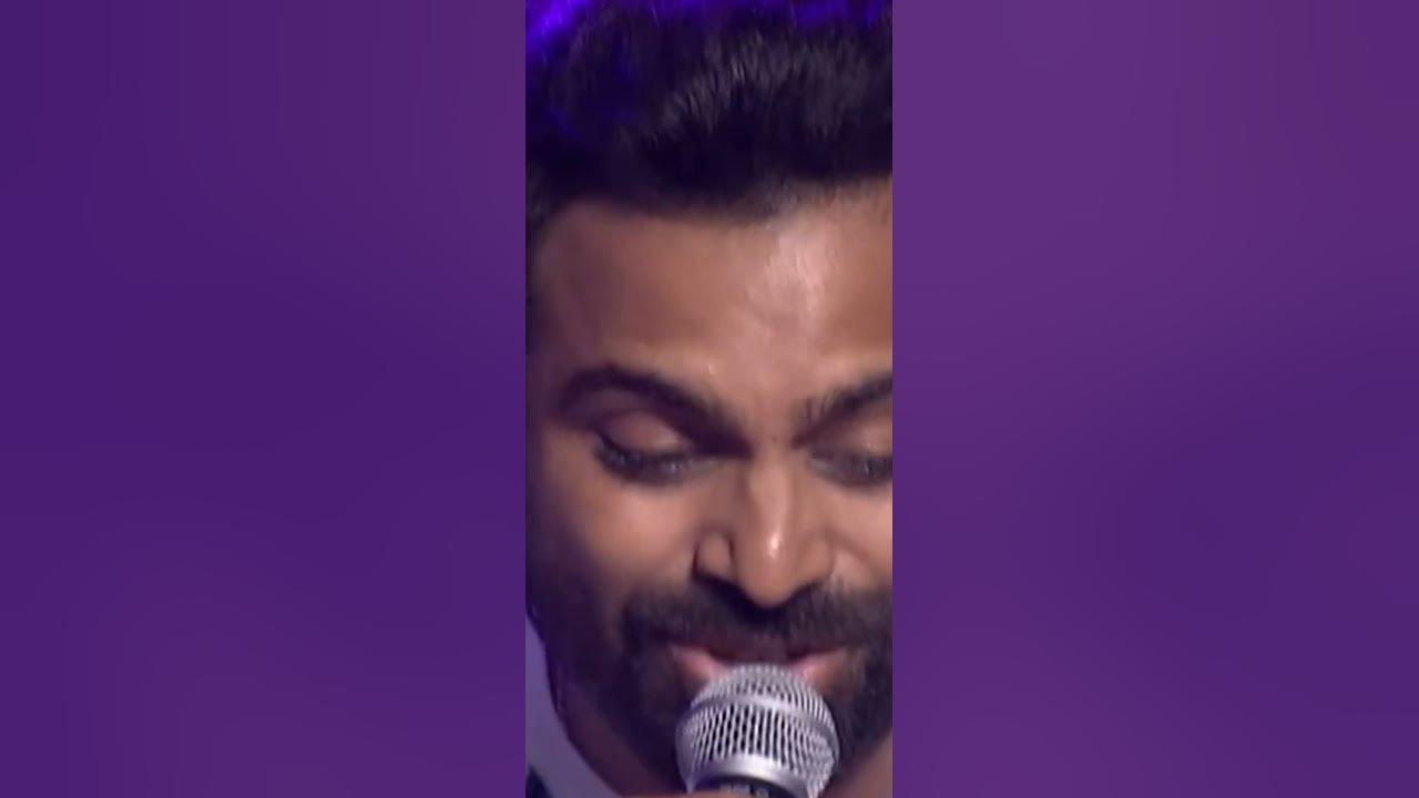 avunu Nijam song performance in samajavaragamana