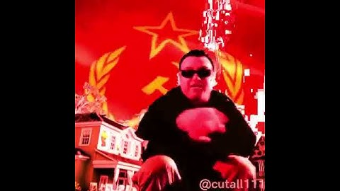 Thumbnail of All Star- Smash Mouth / Soviet Anthem Remix