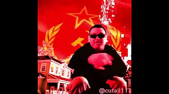 All Star- Smash Mouth / Soviet Anthem Remix