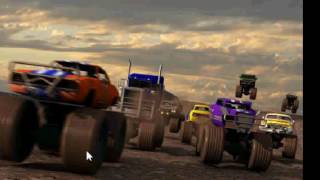 Offroaders