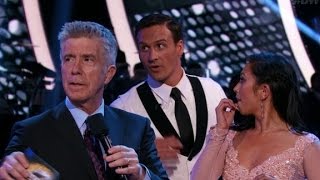 Judge interrupted while reviewing Ryan Lochte on 'DW...
