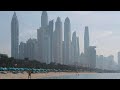 DUBAI FOUNTAIN SHOW