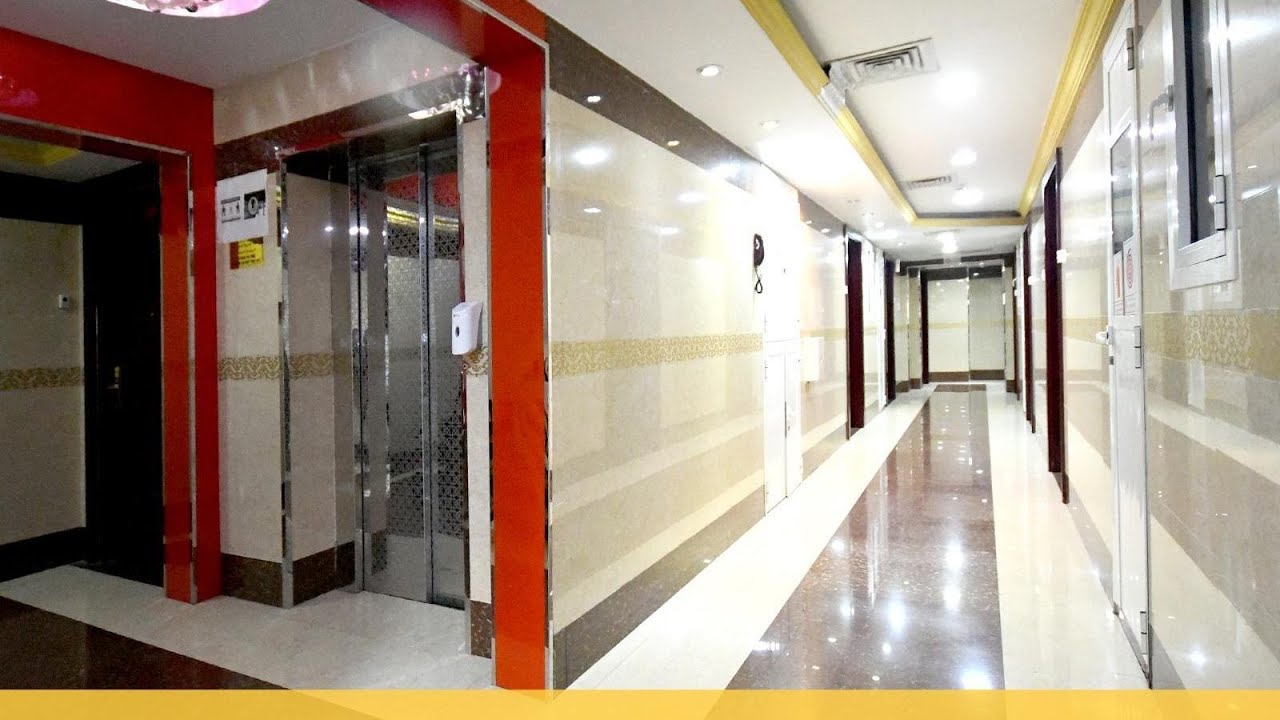 Отель Maaeen, Дубай, Объединенные Арабские Эмираты | Путешествуйте с Медхой