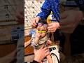 ❤️ Ce bébé voit ses parents pour la première fois