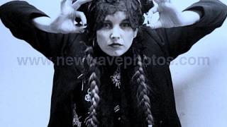 Video thumbnail of "Lene Lovich - Special Star [Remastered]"