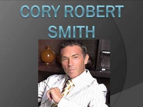 President Cory Robert Smith Crime Commercial