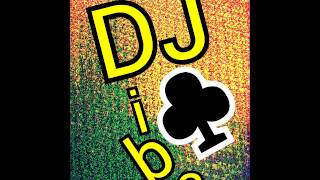 DJ DIBA(animals speakers)