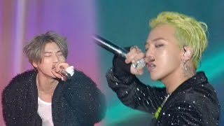 [2016 SAF 가요대전] 끝판왕 빅뱅(BIGBANG) 엔딩무대 ‘뱅뱅뱅(BANG BANG BANG)’
