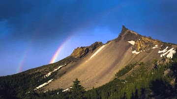 عظمة الخالق وسِحر الطبيعة ( وتلاوة مؤثرة ) HD