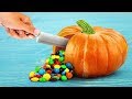 How to Rock Your Halloween WITH SLIME