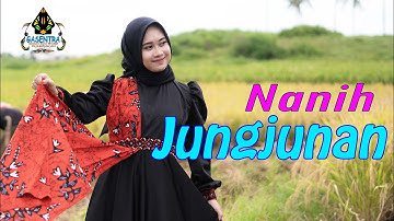 NANIH - JUNGJUNAN (Darso) (Official Music Video Pop Sunda)