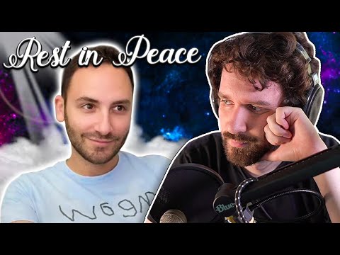 Rest in Peace Reckful - Destiny Discusses