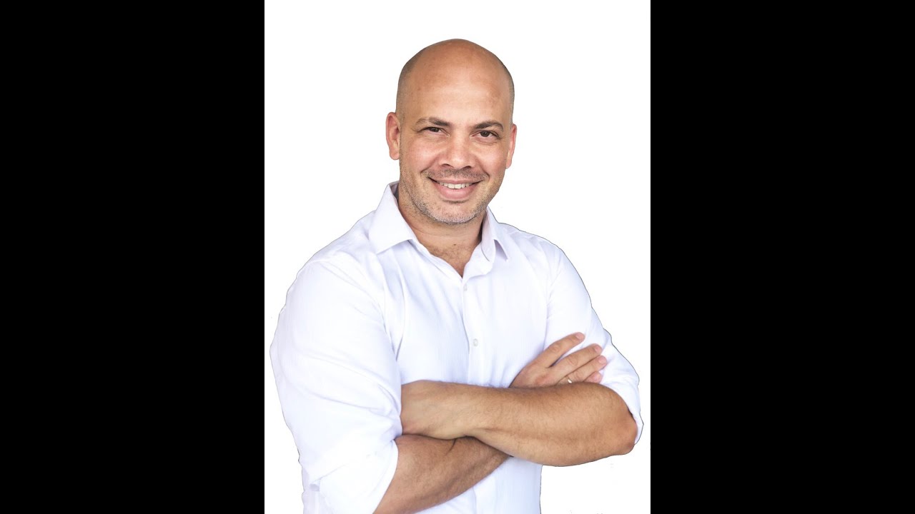 SBOD Lab Vision Week Mariano Maurizi