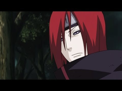 Nagato Uzumaki Story [Amv] Narcissistic