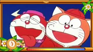 The Doraemons - Livin La Vida Loca