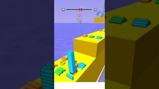 Ladder Race : Game PlayWalkthrough All Levels screenshot 5