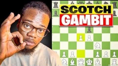 Crush Everyone with the Most Aggressive Opening for White