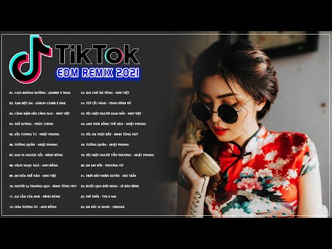 Dỗi Vậy Luôn... Em Hát Ai Nghe | Nhạc Trẻ NONSTOP Vinahouse DJ Remix Hot TIK TOK Cực Căng 2021
