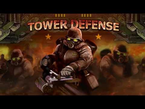 Tower Defense: Civil War