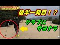 【ゴルTube】ドライバーと大喧嘩!!その行末は…10H~12H ゴルフin 尾道ゴルフ倶楽部!【ゴルフ】