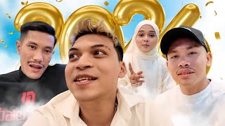 MALKOSYAH AJAK KARINA FIGHT⁉️💀 SELAMAT DATANG KORANG ‼️