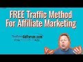 The Free Ad Forum - One Website To Get Free Traffic