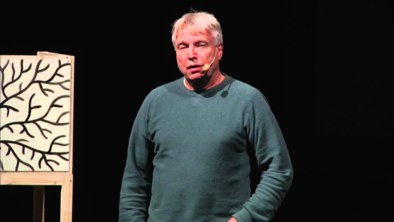 Uffe Elbæk + Closing keynote presentation