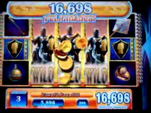 Wild Clusters | NO nos FUE tan MAL 🥳 #dinero #tragamonedasclasicas #truco #maquinitas #tragamonedas #juegos