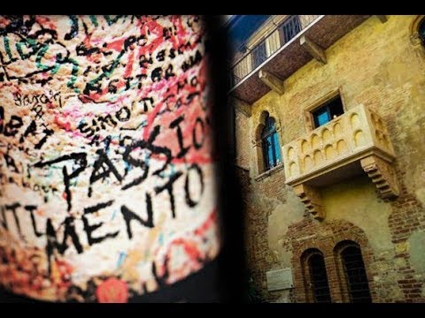 Pasqua Romeo & Juliet Passimento Rosso | Veneto Wine Review